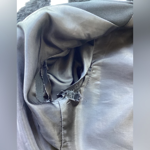 Vintage Givenchy Sport Black Jacket. B2 - Picture 14 of 15